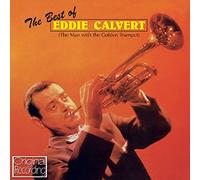 Eddie Calvert - Best Of Eddie Calvert,The