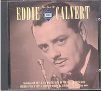 Eddie Calvert - Best of EMI Years [Import]