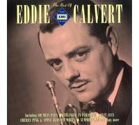 Eddie Calvert - Best of EMI Years [Import]