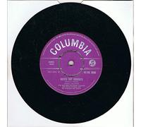 EDDIE CALVERT - PANSY 7 INCH (7" VINYL 45) UK COLUMBIA 0