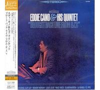 Eddie Cano - Brought Back Live from P.J.'s