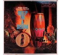 EDDIE CANO - deep in a drum