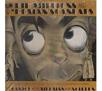 Eddie Cantor, Ethel Merman,.. - KID MILLIONS / ROMAN SCANDALS (ORIGINAL SOUNDTRACK LP, LTD ISSUE)