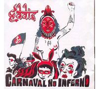 EDDIE - CARNAVAL NO INFERNO