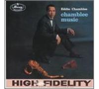 Eddie Chamblee - Chamblee Music [Limited Papers