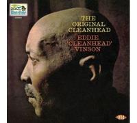 Eddie Cleanhead Vi - Original Cleanhead - CD - F72z