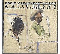 Eddie Cleanhead Vinson - E. Vinson & O. Spann