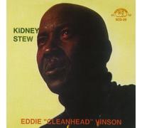 Eddie 'Cleanhead' Vinson Kidney Stew (CD)