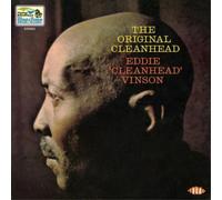 Eddie 'Cleanhead' Vinson The Original Cleanhead (CD) Album