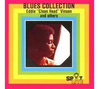 Eddie Cleanhead VinsonOther - Blues Collection