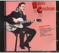 Eddie Cochran - 20 Greatest Hits