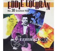Eddie Cochran - 30 Greatest Hits