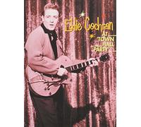 Eddie Cochran: At Town Hall Party