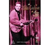 Eddie Cochran - At Town Hall Party