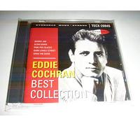Eddie Cochran - Best Hits