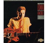 Eddie Cochran - Best of [Vinyl LP]