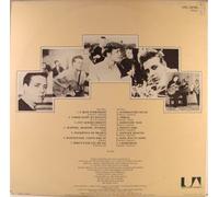 Eddie Cochran - Best of / Vinyl record [Vinyl-LP]