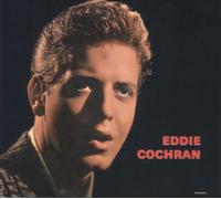 Eddie Cochran - C'mon Everybody [Import]