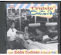 Eddie Cochran - Cruisin' the Drive In