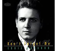 Eddie Cochran - Don't Forget Me