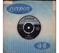 eddie cochran - Eddie cochran sweetie pie/lonely