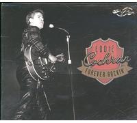 Eddie Cochran - Forever Rockin'