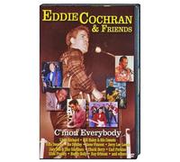 Eddie Cochran & Friends - C'mon Everybody