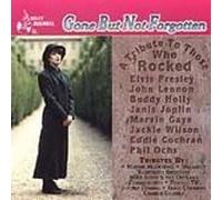 Eddie Cochran - Gone but Not Forgotten
