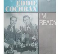EDDIE COCHRAN - I'M READY