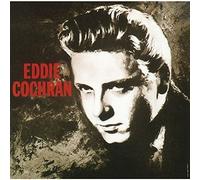 Eddie Cochran - Memorial Album