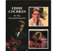 Eddie Cochran - My Way
