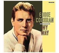 Eddie Cochran - My Way (Limited Edition) (180 g) (LP)