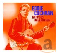 Eddie Cochran - Nervous Breakdown