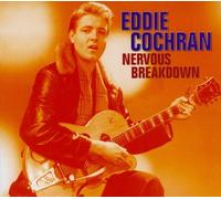 Eddie Cochran - Nervous Breakdown
