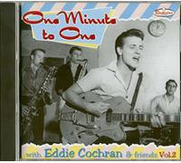 Eddie Cochran - One Minute To One