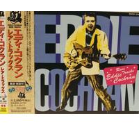 Eddie Cochran - Rare Tracks