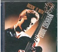 Eddie Cochran - Rockin' It With