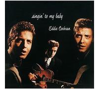 Eddie Cochran - Singin' to My Baby