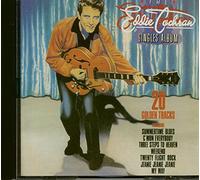 Eddie Cochran - Singles Album