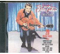 Eddie Cochran - Singles Album (australien)
