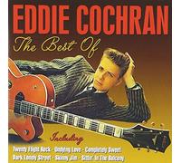 Eddie Cochran - The Best Of