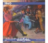 Eddie Cochran - The Rock 'n' Roll ERA 1960 by Eddie Cochran