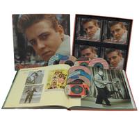 Eddie Cochran Somethin' Else (CD) Box Set