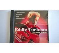 Eddie Cochran - The Very Best Of