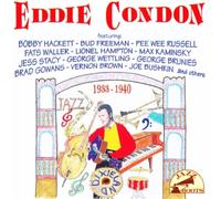 Eddie Condon - 1933 [Import]