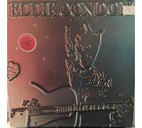 Eddie Condon And His Windy City Seven - WINDY CITY SEVEN AND JAM SESSIONS AT COMMODORE 1938 LP GERMAN COMMODORE 1979