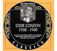 EDDIE CONDON - Classics 1938