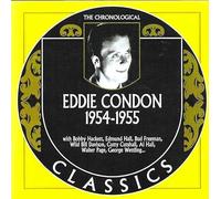 EDDIE CONDON - Classics 1954-1955