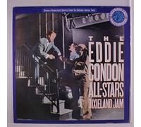 EDDIE CONDON - dixieland jam