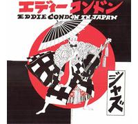Eddie Condon Eddie Condon in Japan (CD) Album
